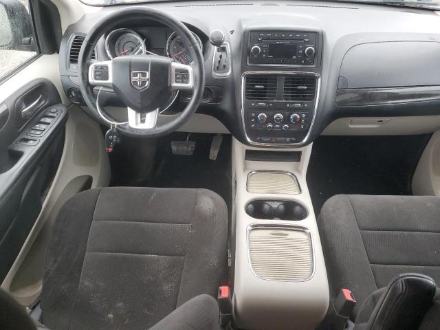 Photo 8 from auction – 2012 DODGE GRAND CARA with VIN 2C4RDGCG1CR231500