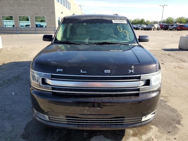 Photo 5 from auction – 2014 FORD FLEX LIMIT with VIN 2FMHK6DT4EBD35509
