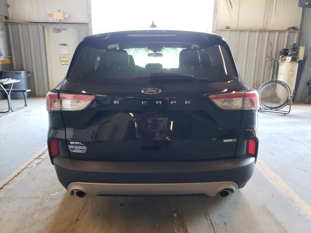 Photo 6 from auction – 2020 FORD ESCAPE SEL with VIN 1FMCU9H60LUA53532