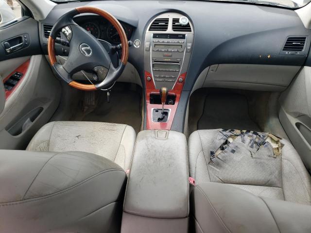 Zdjęcie 8 z aukcji – 2007 LEXUS ES 350 z VIN JTHBJ46G272150870