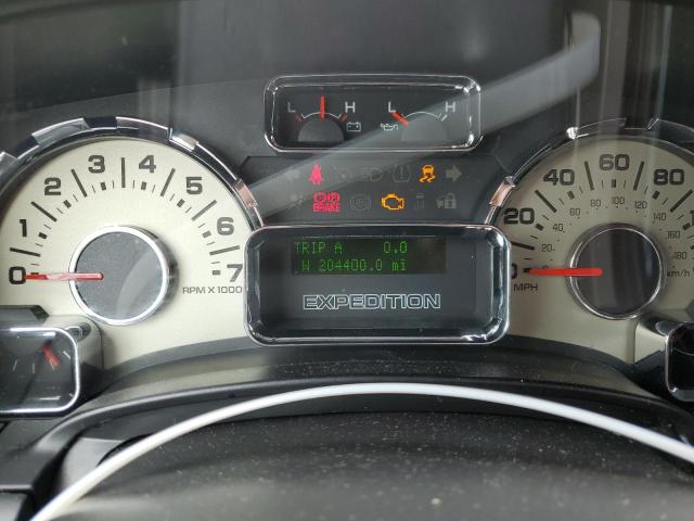 Photo 9 from auction – 2012 FORD EXPEDITION with VIN 1FMJK1H55CEF02980