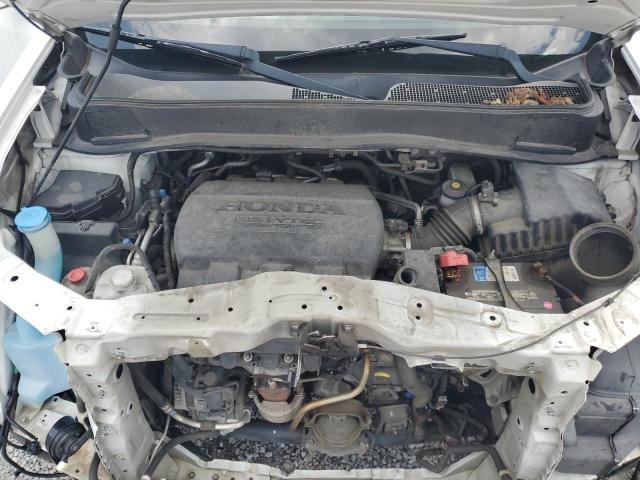 Photo 12 from auction – 2013 HONDA PILOT EXL with VIN 5FNYF4H51DB006891