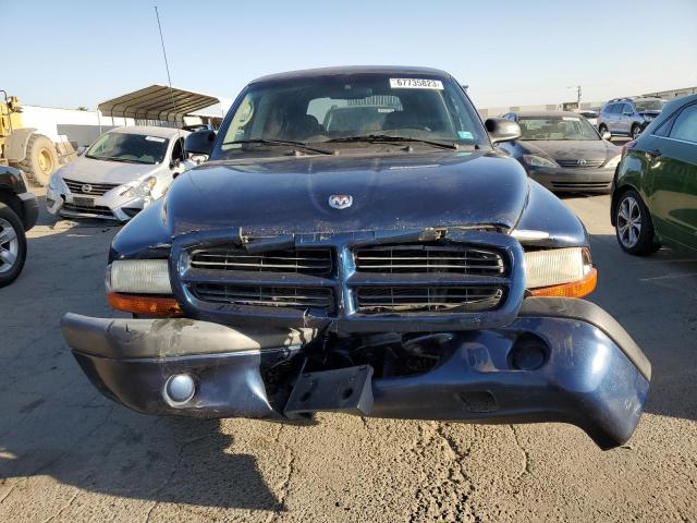 Photo 5 from auction – 2001 DODGE DURANGO with VIN 1B4HR28N31F569960