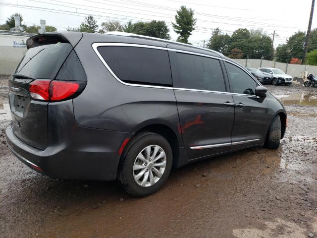 Photo 3 from auction – 2018 CHRYSLER PACIFICA T with VIN 2C4RC1BG6JR127504