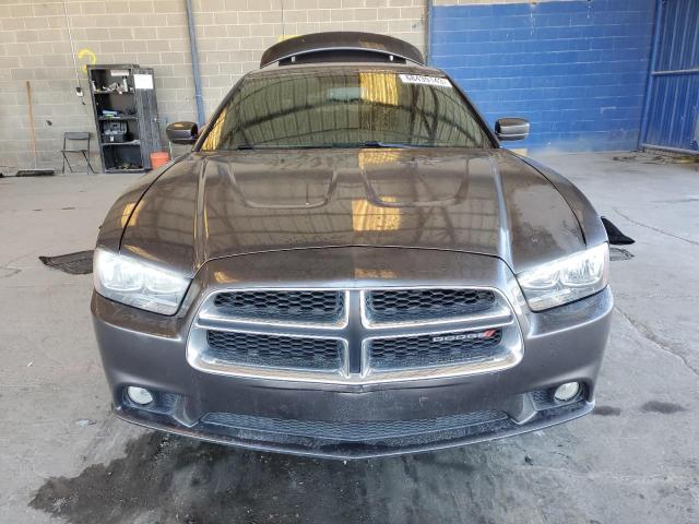 Photo 5 from auction – 2013 DODGE CHARGER SX with VIN 2C3CDXHG6DH597818