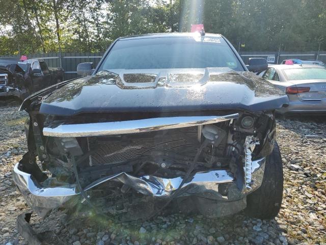 Photo 5 from auction – 2016 CHEVROLET SILVERADO with VIN 1GCVKREC1GZ162426