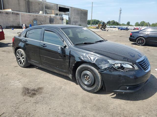 Снимка 4 от търг – 2011 CHRYSLER 200 S с VIN 1C3BC8FG4BN578812