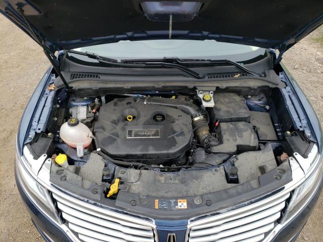 Photo 12 from auction – 2018 LINCOLN MKC PREMIE with VIN 5LMCJ1D90JUL30295