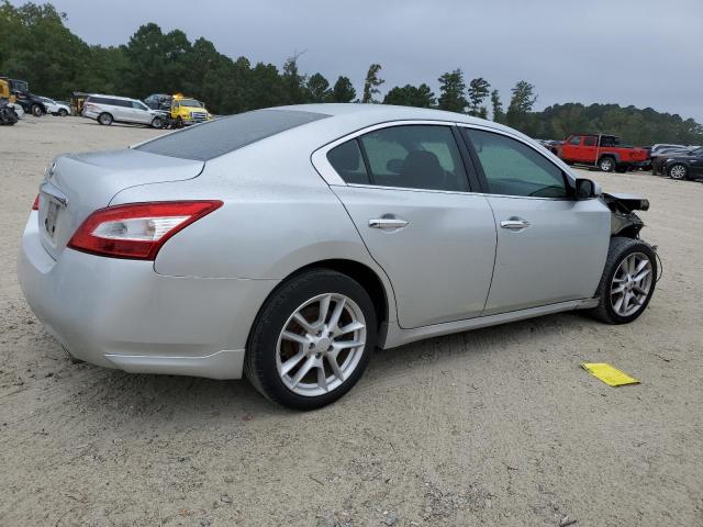 Photo 3 from auction – 2011 NISSAN MAXIMA S with VIN 1N4AA5AP3BC845944