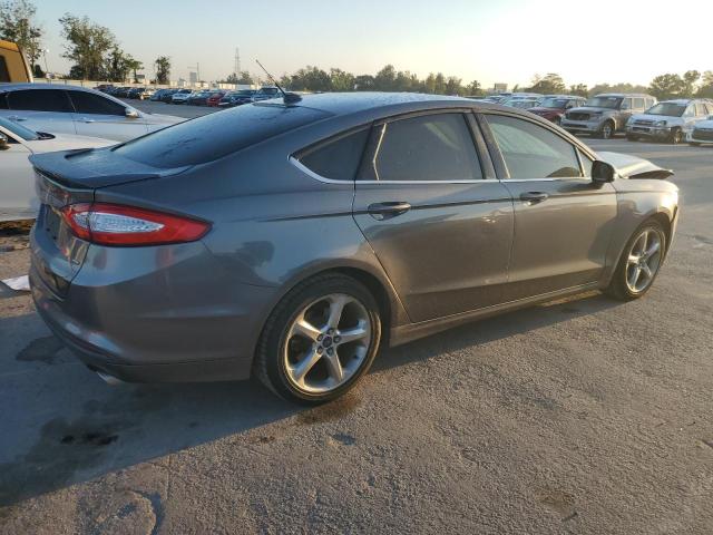 Photo 3 from auction – 2014 FORD FUSION SE with VIN 3FA6P0H71ER332758