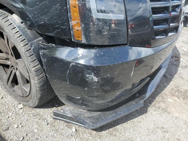 Photo 13 from auction – 2007 CADILLAC ESCALADE E with VIN 1GYFK66827R235892