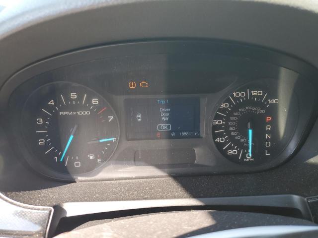 Снимка 9 от търг – 2011 FORD EDGE SE с VIN 2FMDK3GC6BBB13848