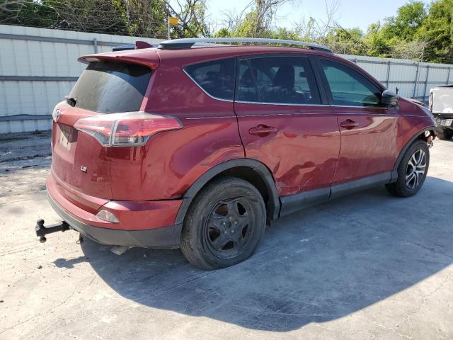Photo 3 from auction – 2018 TOYOTA RAV-4 with VIN 2T3ZFREV5JW475879
