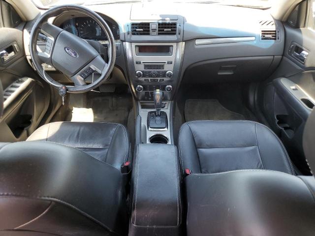 Photo 8 from auction – 2012 FORD FUSION SEL with VIN 3FAHP0JA8CR180733