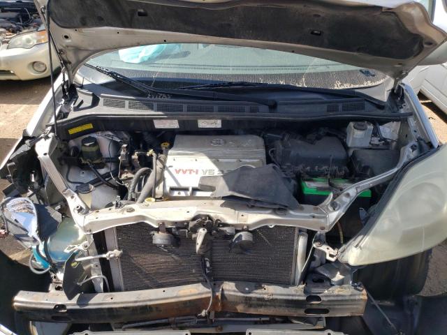 Photo 12 from auction – 2004 TOYOTA SIENNA VAN with VIN 5TDZA22C44S197894