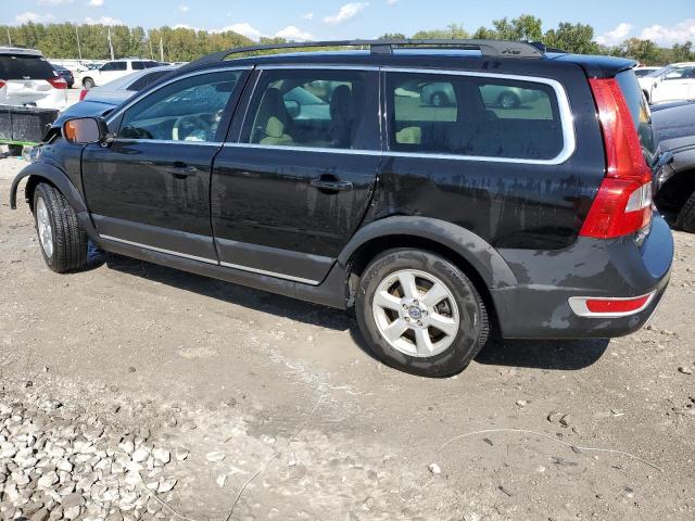 Photo 2 from auction – 2013 VOLVO XC70 3.2 with VIN YV4940BZ4D1163383
