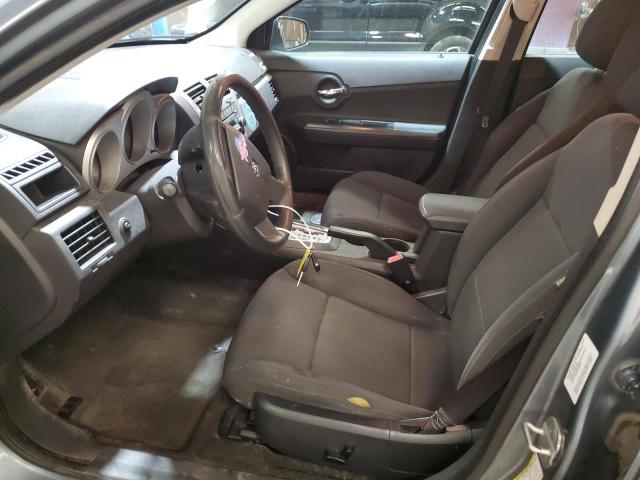 Photo 7 from auction – 2010 DODGE AVENGER SX with VIN 1B3CC4FB9AN176670
