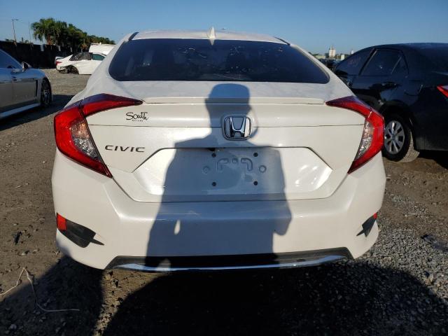 Photo 6 from auction – 2017 HONDA CIVIC EX with VIN 19XFC2F72HE201788