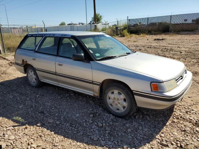 Photo 4 from auction – 1991 SUBARU LEGACY L with VIN 4S3BJ6328M1911523