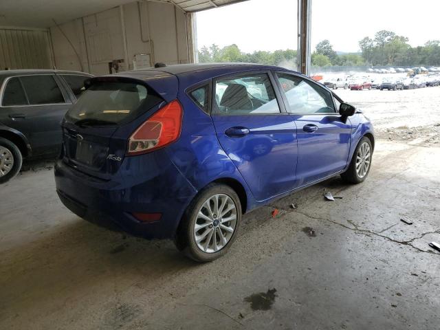Photo 3 from auction – 2014 FORD FIESTA SE with VIN 3FADP4EJ0EM179396