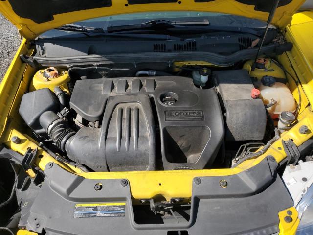 Photo 11 from auction – 2008 CHEVROLET COBALT LT with VIN 1G1AL18F787278626