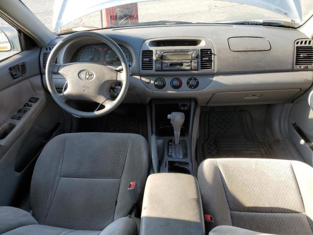 Photo 8 from auction – 2002 TOYOTA CAMRY LE with VIN 4T1BE32K72U005813