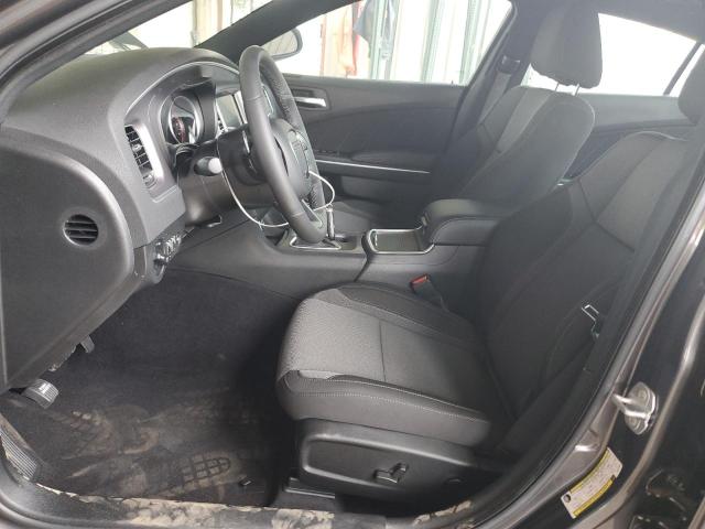 Photo 7 from auction – 2022 DODGE CHARGER SX with VIN 2C3CDXJG8NH244993