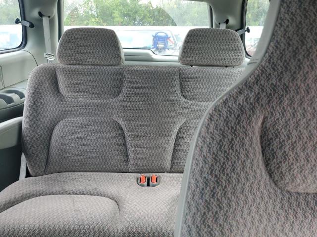 Photo 10 from auction – 1999 DODGE CARAVAN with VIN 2B4FP25B3XR209886