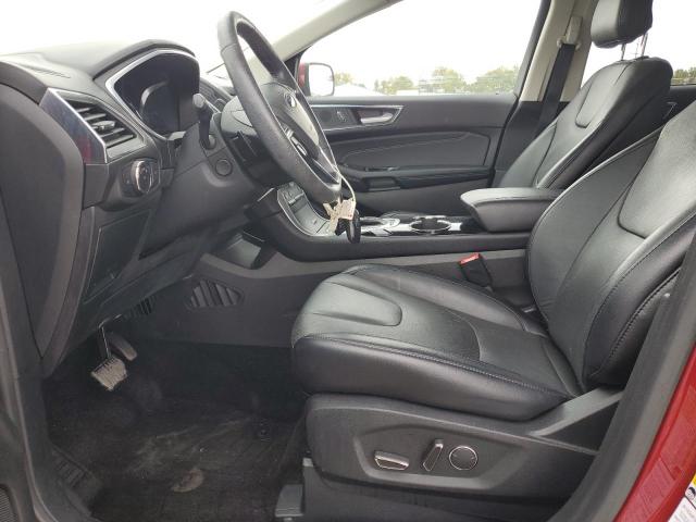 Photo 7 from auction – 2018 FORD EDGE TITAN with VIN 2FMPK4K87JBB30369