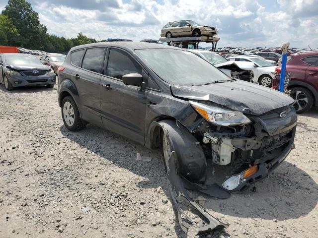 Photo 4 from auction – 2015 FORD ESCAPE S with VIN 1FMCU0F7XFUC73756