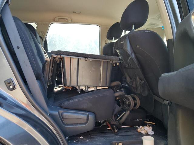 Photo 11 from auction – 2015 NISSAN PATHFINDER with VIN 5N1AR2MN9FC637208