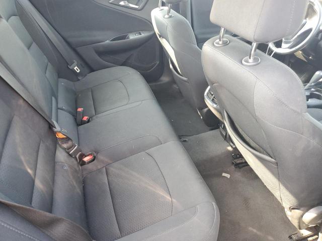 Photo 11 from auction – 2016 CHEVROLET MALIBU with VIN 1G1ZE5STXGF330094