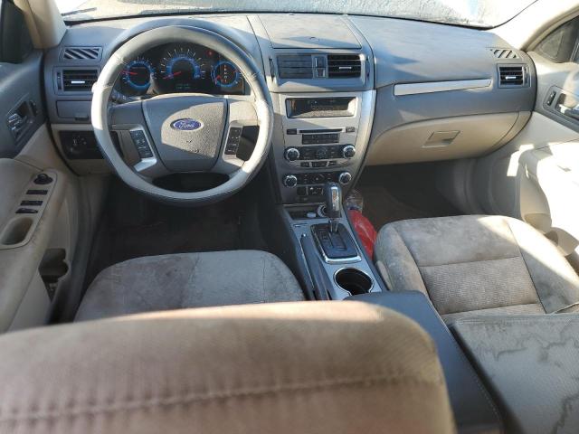 Photo 8 from auction – 2011 FORD FUSION SE with VIN 3FAHP0HA2BR119348