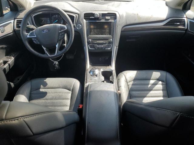 Photo 8 from auction – 2018 FORD FUSION SE with VIN 3FA6P0HDXJR190734