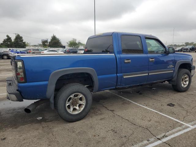 Photo 3 from auction – 2003 CHEVROLET SILVERADO with VIN 1GCHK23183F142708