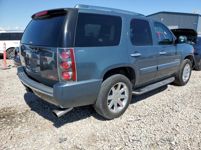 Photo 3 from auction – 2007 GMC YUKON DENA with VIN 1GKFK63857J159016