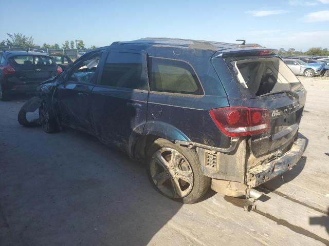 Photo 2 from auction – 2015 DODGE JOURNEY CR with VIN 3C4PDCGG8FT632599