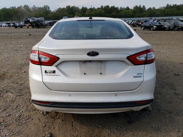 Photo 6 from auction – 2016 FORD FUSION SE with VIN 1FA6P0HD5G5114222