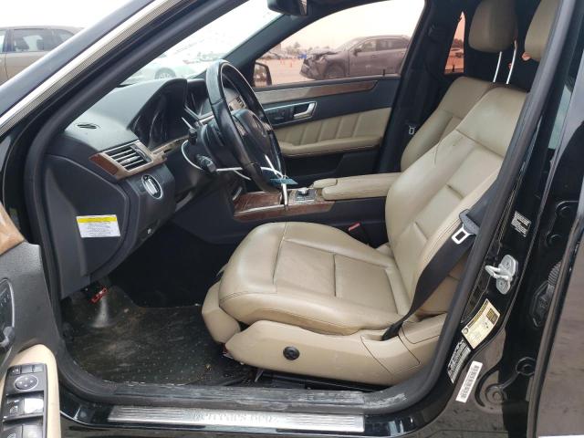 Photo 7 from auction – 2013 MERCEDES-BENZ E 350 with VIN WDDHF5KB9DA722165