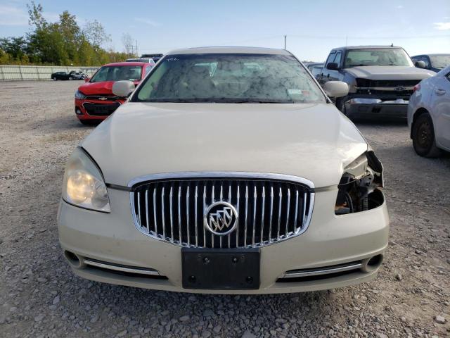 Photo 5 from auction – 2010 BUICK LUCERNE CX with VIN 1G4HD5E12AU114156