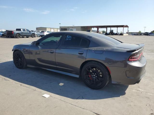 Photo 2 from auction – 2022 DODGE CHARGER SC with VIN 2C3CDXGJXNH101207