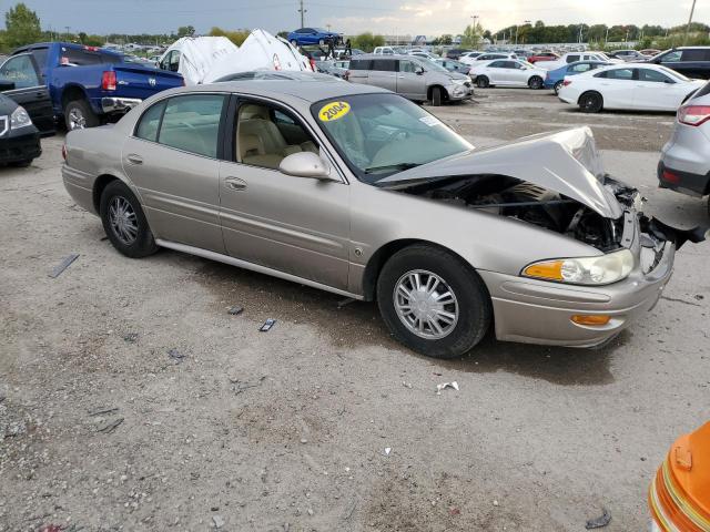 Photo 4 from auction – 2004 BUICK LESABRE CU with VIN 1G4HP52K444156255