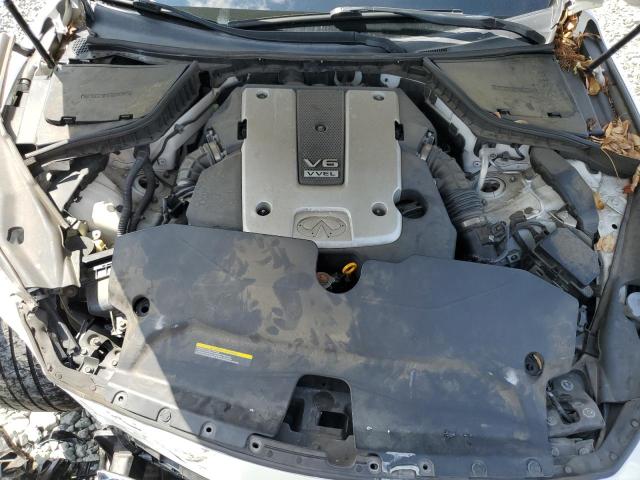 Photo 11 from auction – 2015 INFINITI Q50 BASE with VIN JN1BV7AR2FM394301