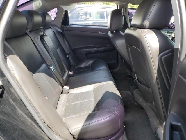 Photo 10 from auction – 2010 CHEVROLET IMPALA LT with VIN 2G1WB5EN7A1174751