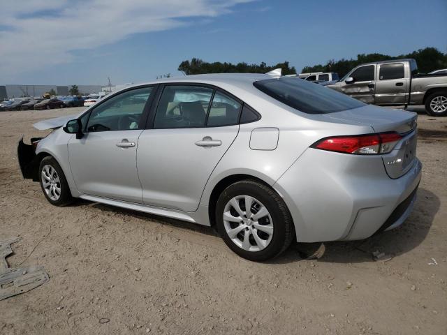 Photo 2 from auction – 2022 TOYOTA COROLLA LE with VIN 5YFEPMAE9NP386448