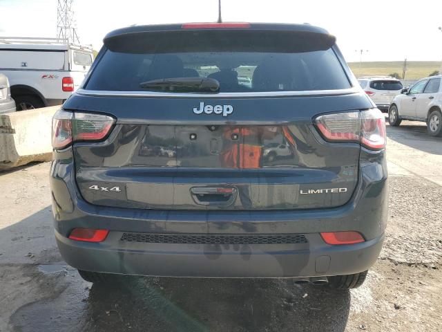 Photo 6 from auction – 2018 JEEP COMPASS LI with VIN 3C4NJDCB4JT200455