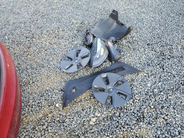Photo 12 from auction – 2023 TESLA MODEL 3 with VIN 5YJ3E1EA9PF428862