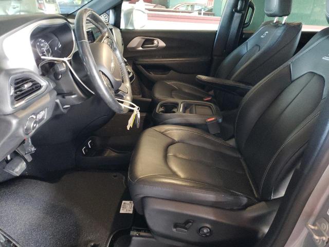 Photo 7 from auction – 2019 CHRYSLER PACIFICA T with VIN 2C4RC1BG9KR575639