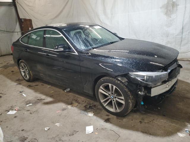 Photo 4 from auction – 2018 BMW 330 XIGT with VIN WBA8Z9C53JG827839