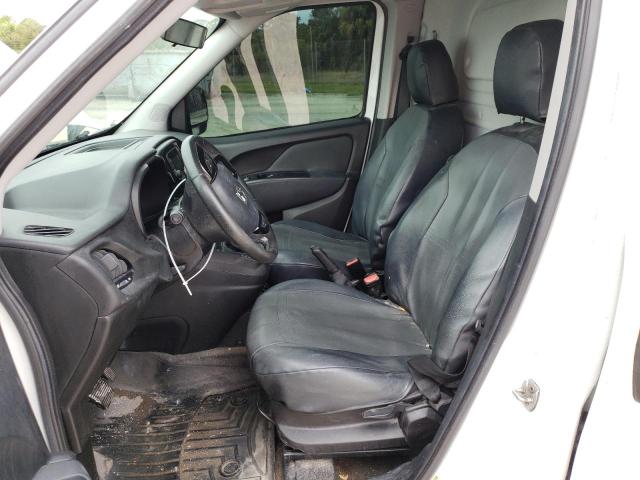 Снимка 7 от търг – 2015 RAM PROMASTER с VIN ZFBERFBT1F6197579